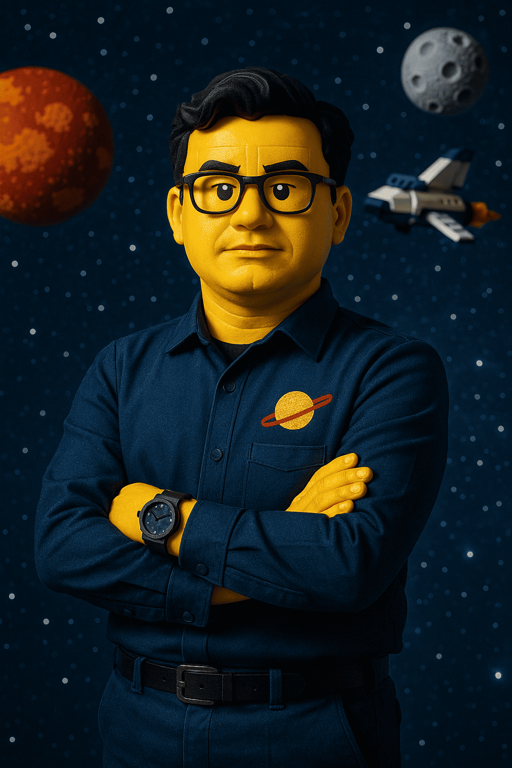 Irvan Lutfi Gunawan